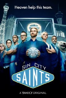 წმინდანები ვეგასიდან / Sin City Saints
