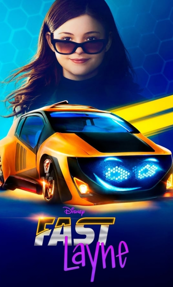 Fast Layne