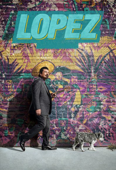 ჯორჯ ლოპესი / Lopez