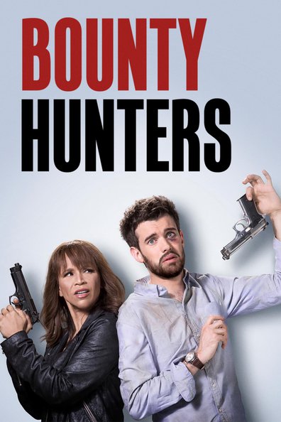 თავებზე მონადირენი / Bounty Hunters