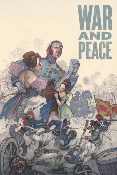 ომი და მშვიდობა / War and Peace