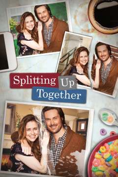 ერთად გაყოფა / Splitting Up Together