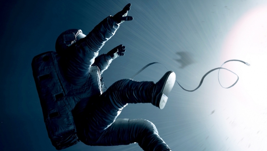 გრავიტაცია / Gravity