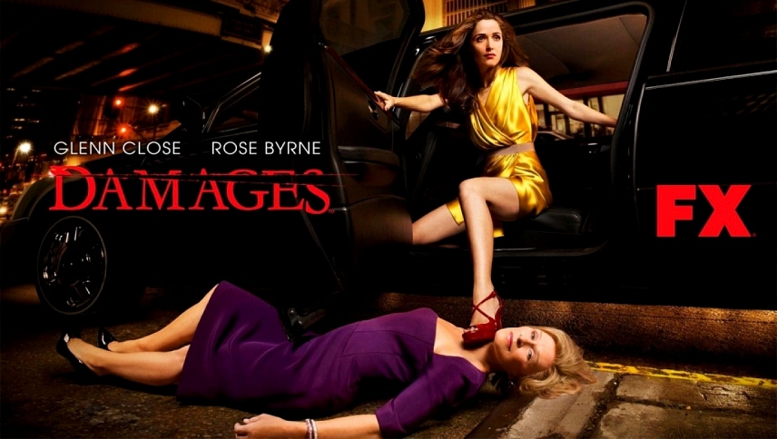 შეტაკება / Damages