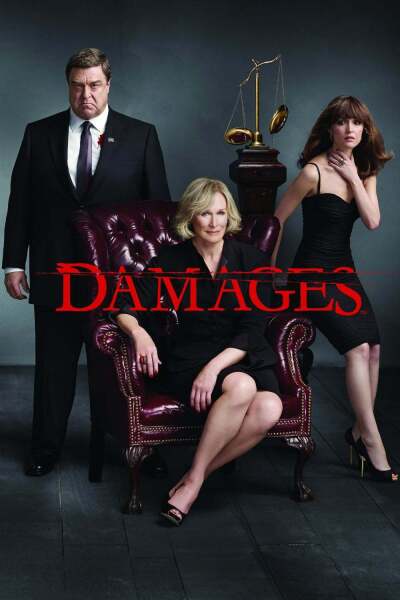 შეტაკება / Damages