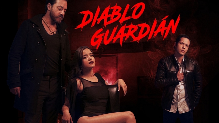 ეშმაკის მცველი / Diablo Guardián