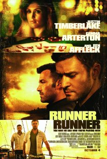 რანერ რანერ / Runner Runner