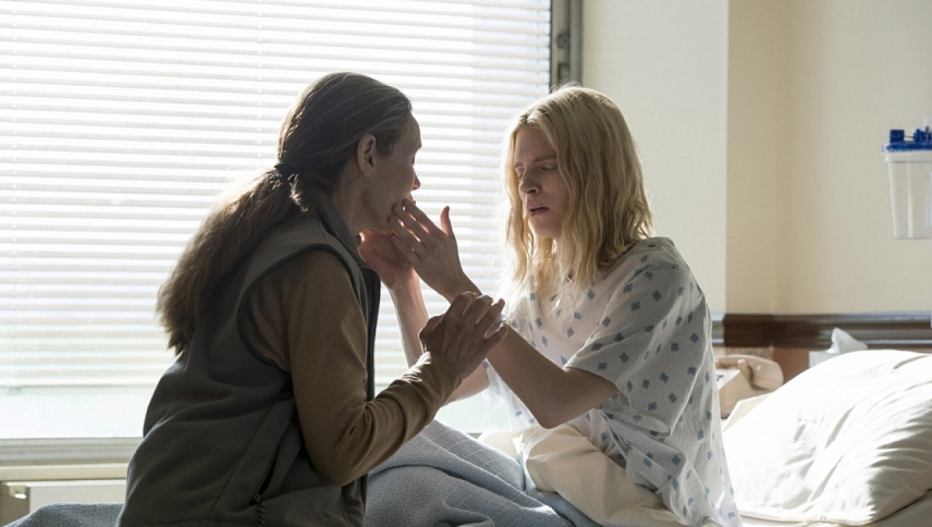 ოა / The OA