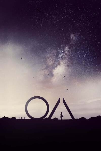 ოა / The OA
