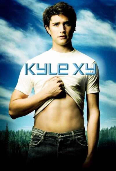 კაილ XY / Kyle XY