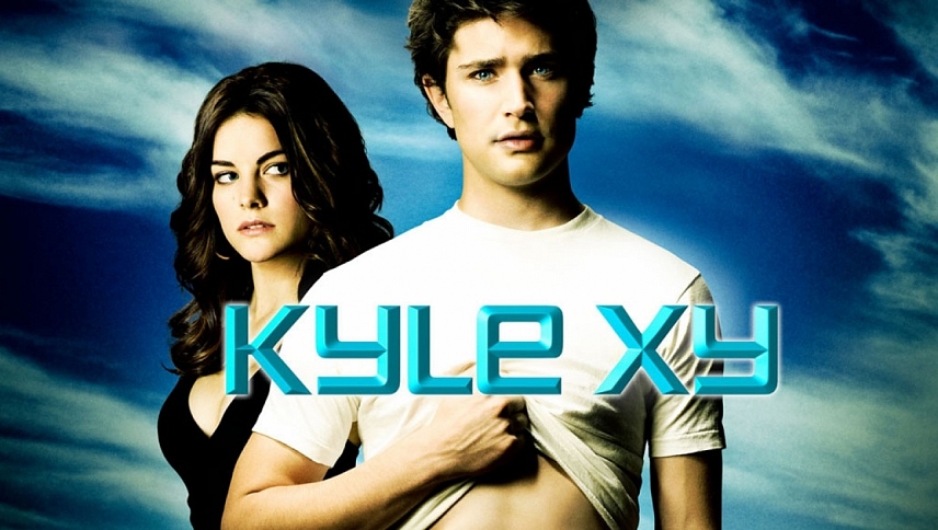 კაილ XY / Kyle XY