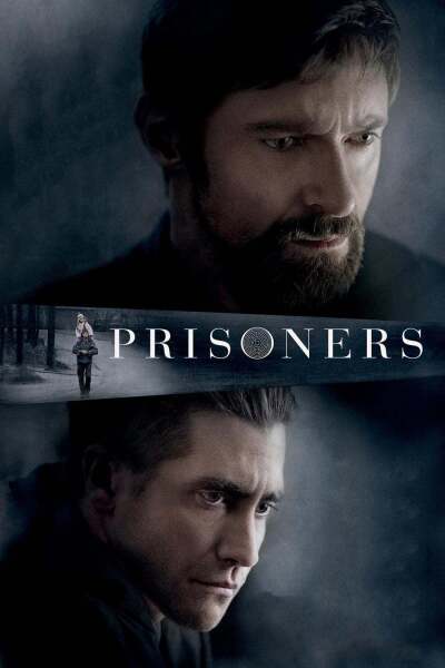 გატაცებულნი / Prisoners