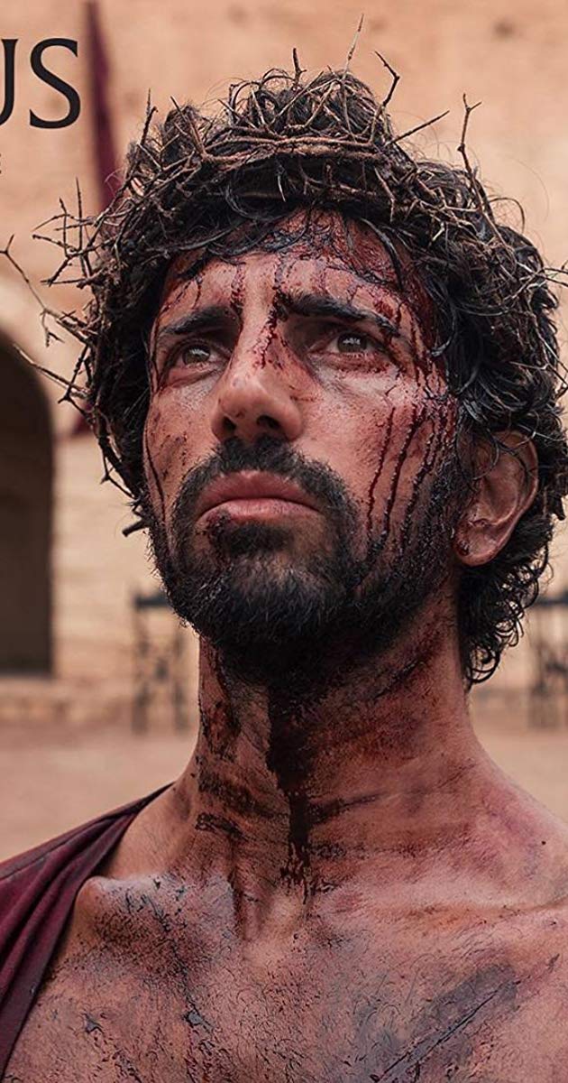 Jesus: His Life