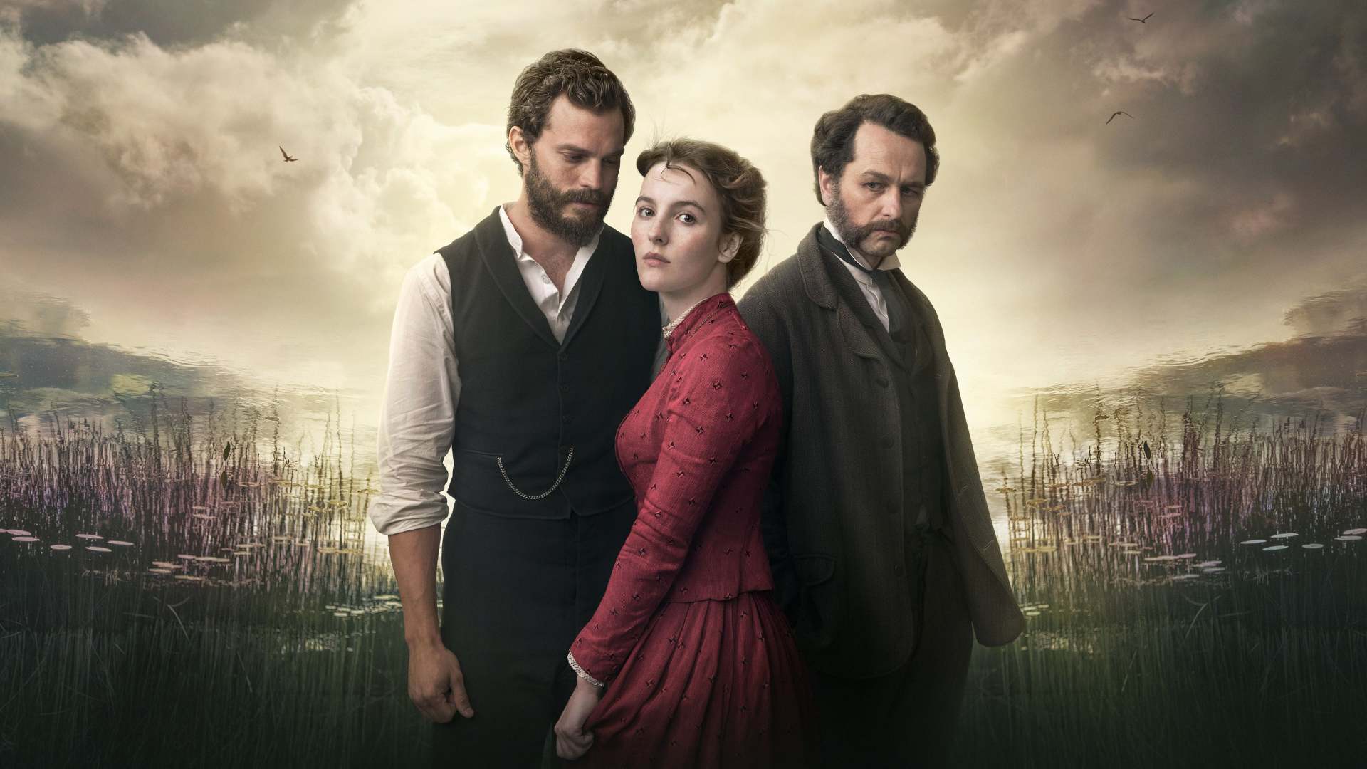Death and Nightingales / Смерть и соловьи