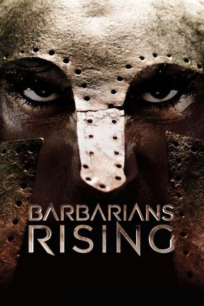ბარბაროსების აღზევება / Barbarians Rising