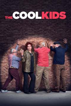 მაგარი ბავშვები / The Cool Kids