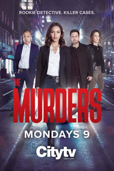 მკვლელობები / The Murders