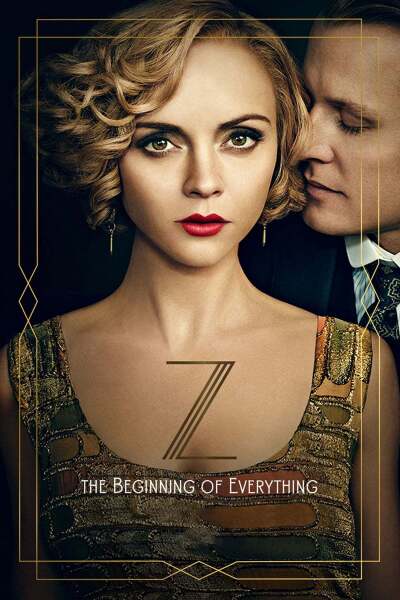 Z. ყველაფრის დასაწყისი / Z: The Beginning of Everything
