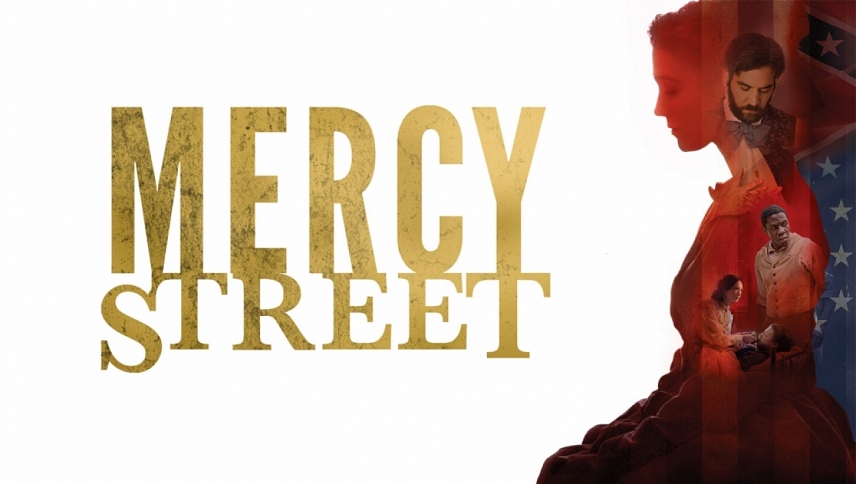 მოწყალების ქუჩა / Mercy Street