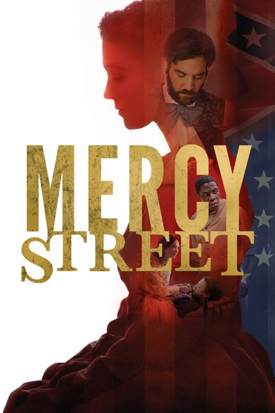 მოწყალების ქუჩა / Mercy Street