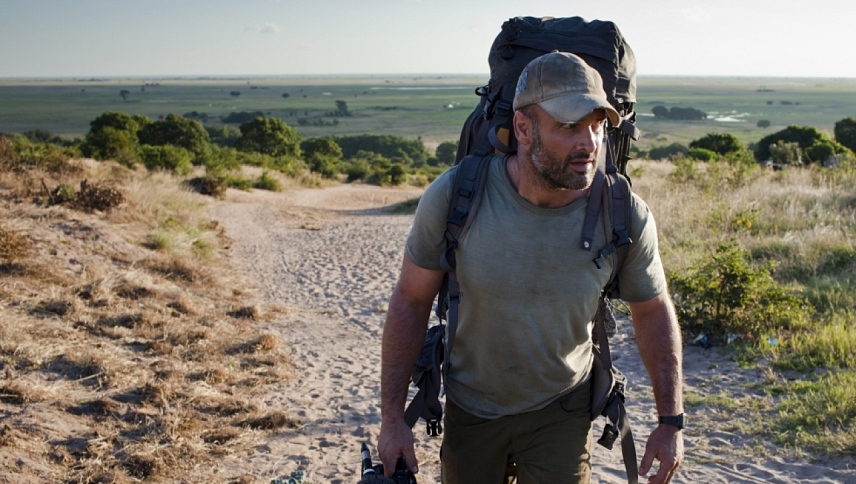 ედ სტეფორდი: უცნობ პირობებში / Ed Stafford: Into the Unknown