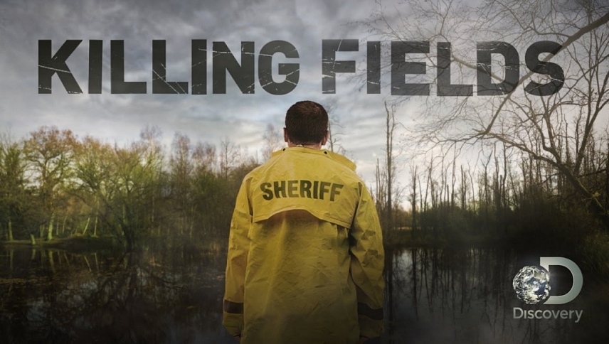 სასიკვდილო მინდვრები / Killing Fields