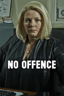 წყენის გარეშე / No Offence