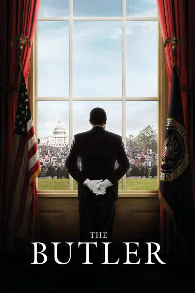 მსახურთუხუცესი / The Butler