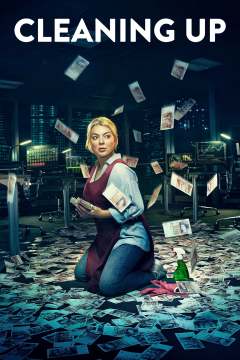 Cleaning Up / Зачистка