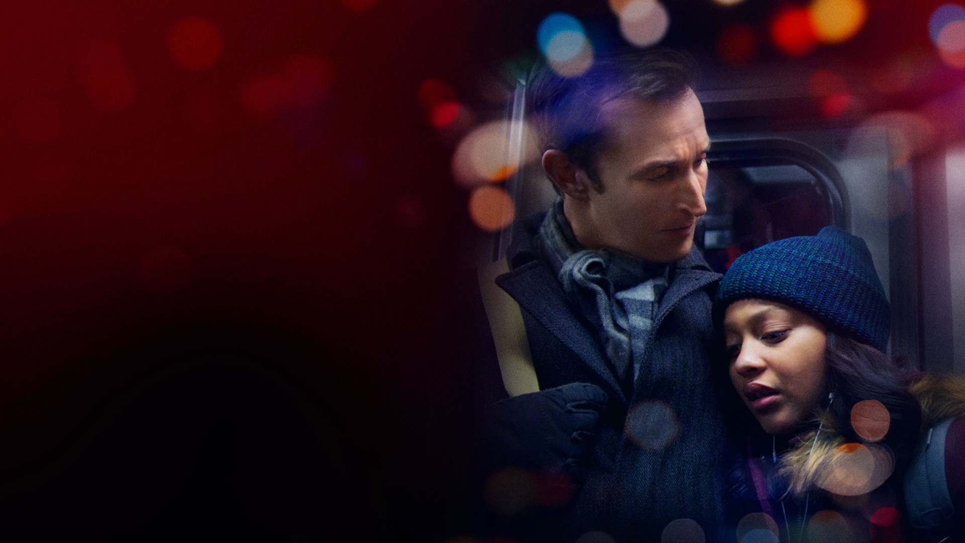 The Red Line / Красная линия