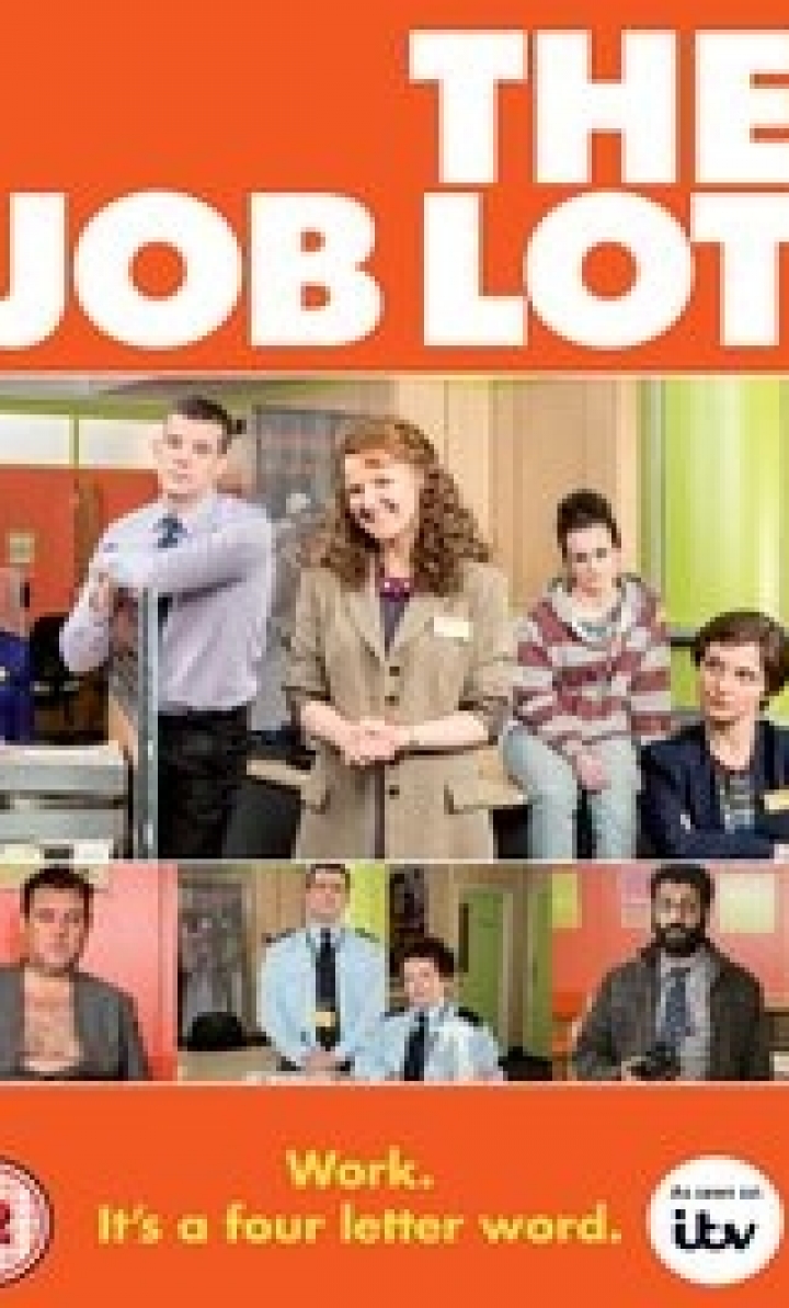 დასაქმების ბიურო / The Job Lot