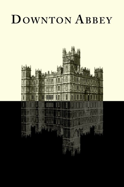 დაუნტონის სააბატო / Downton Abbey