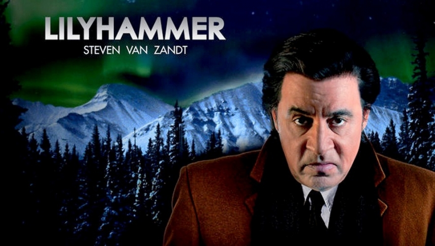 ლილიჰამერი / Lilyhammer