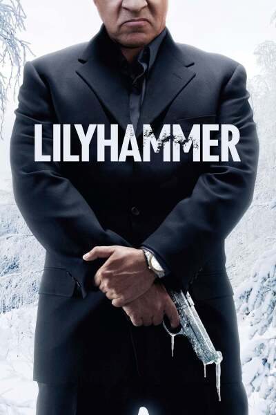 ლილიჰამერი / Lilyhammer