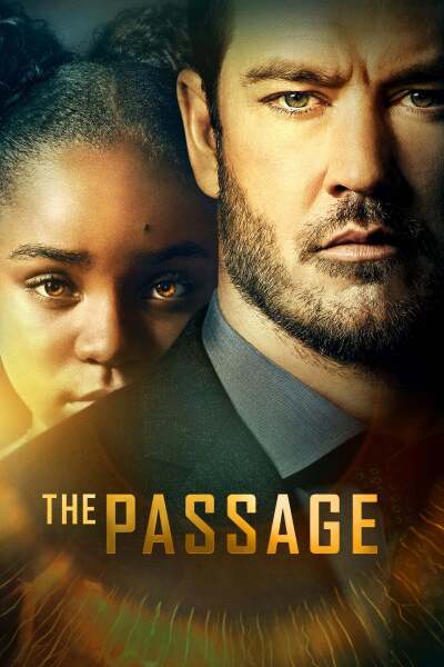 გარდასახვა / The Passage