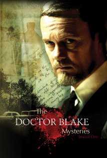 ექიმი ბლეიკის საიდუმლოებები / The Doctor Blake Mysteries