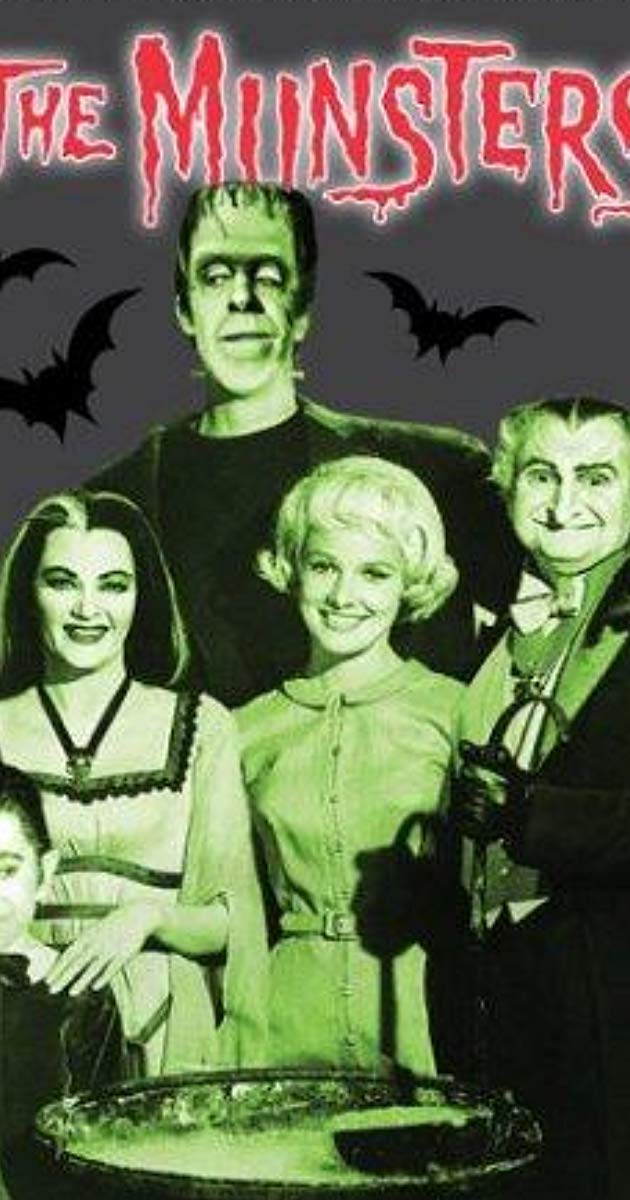The Munsters
