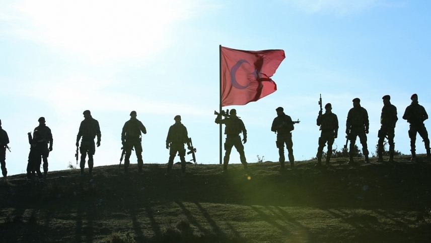 პირობა / Söz