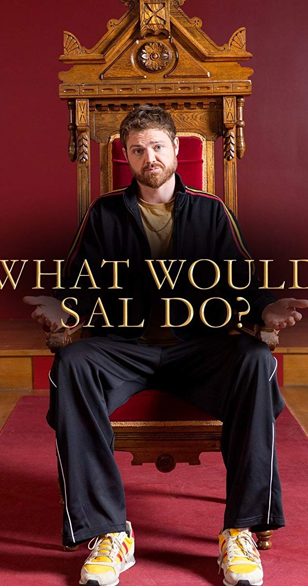 What Would Sal Do?