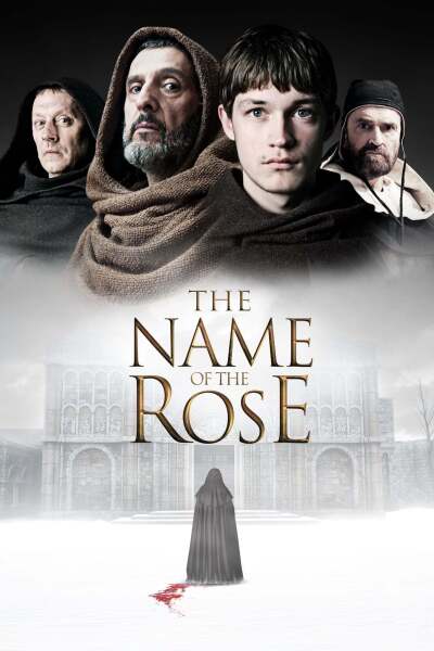 ვარდის სახელით / The Name of the Rose