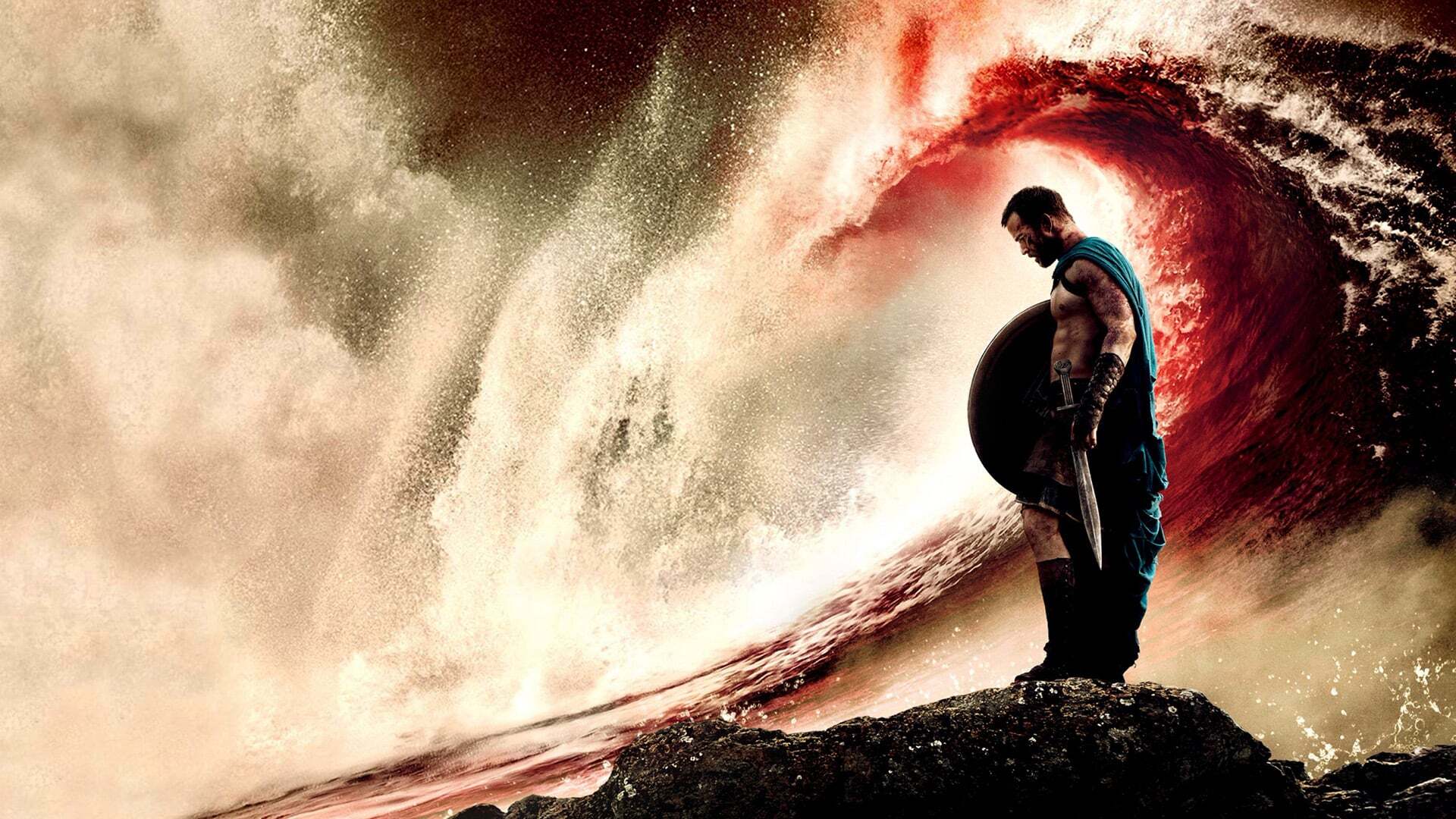 300: იმპერიის აღზევება / 300: Rise of an Empire