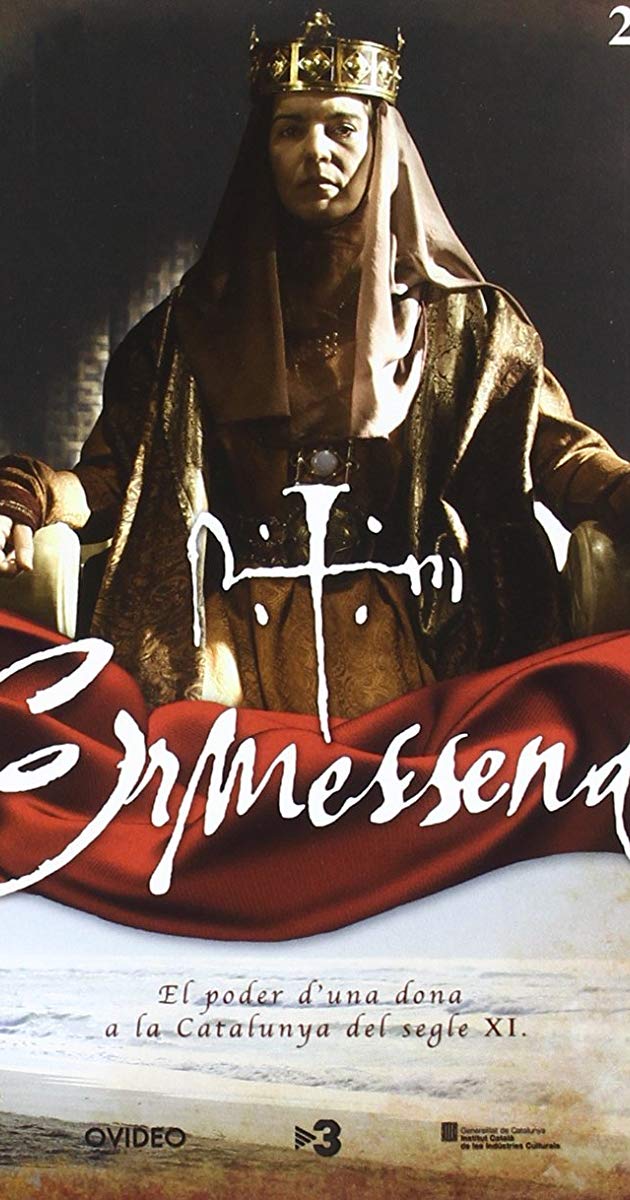 ერმეზინდა / Ermessenda