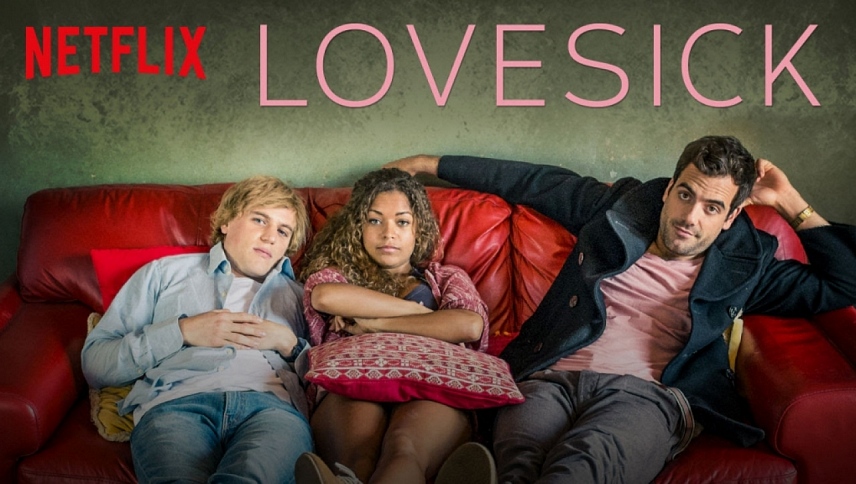 სიყვარულით შეპყრობილი / Lovesick