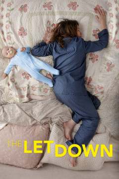 დაცინვა / The Letdown