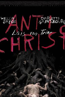 ანტიქრისტე / Antichrist