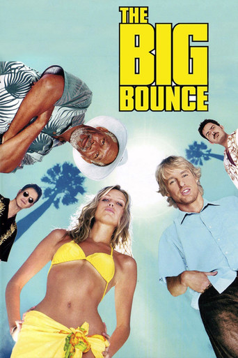 დიდი ძარცვა / The Big Bounce