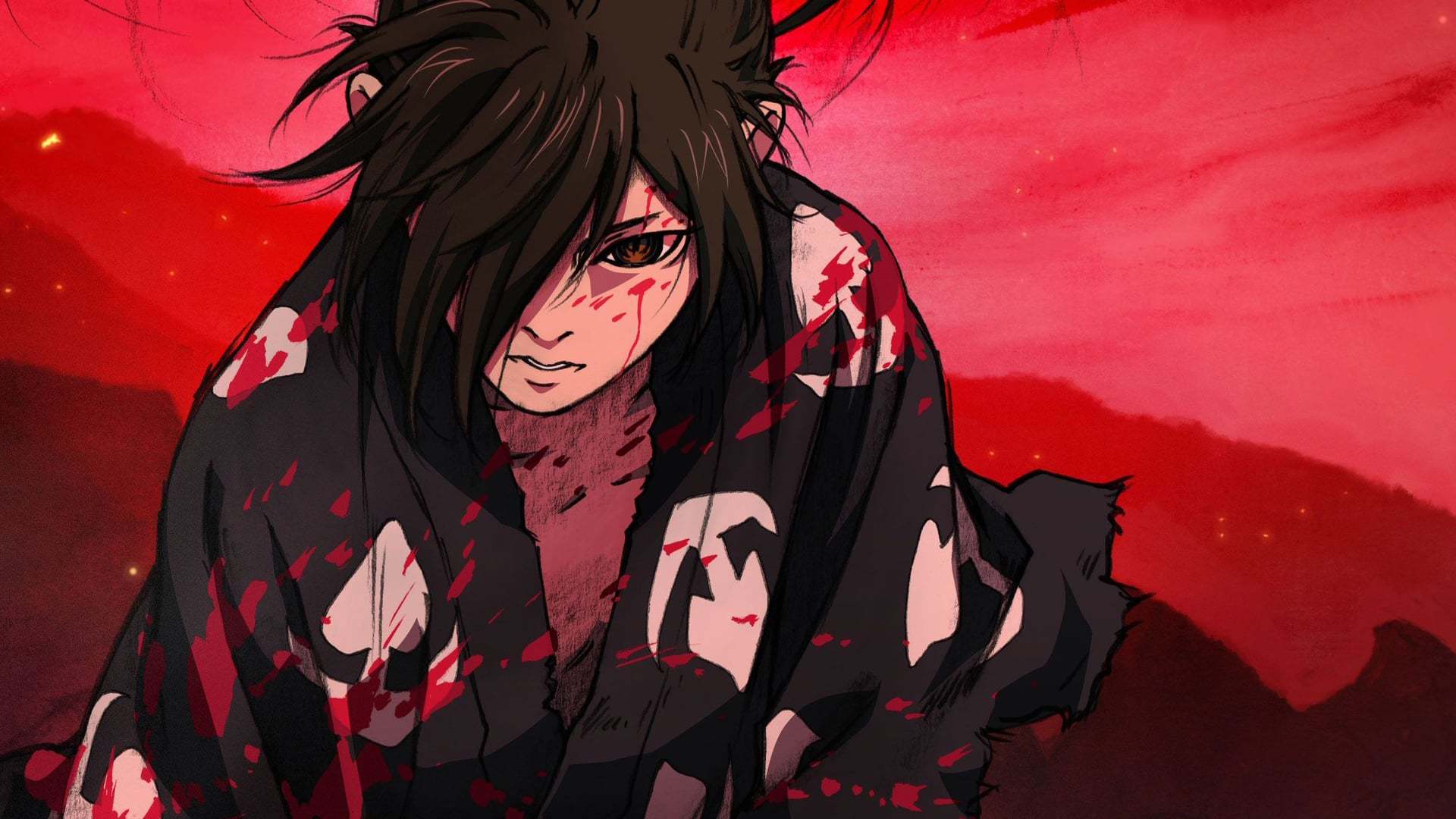 Dororo / Дороро