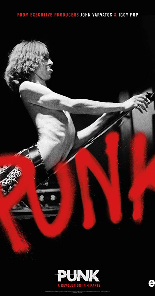 პანკი / Punk