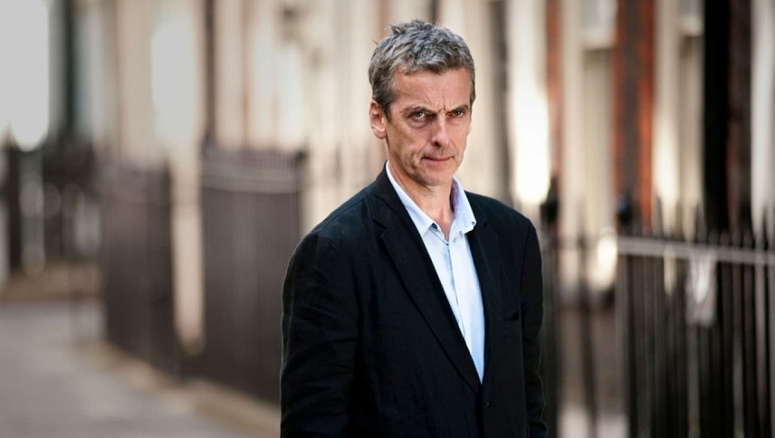 The Thick of It