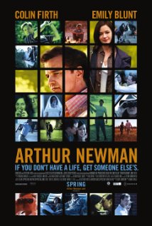 არტურ ნიუმანი / Arthur Newman